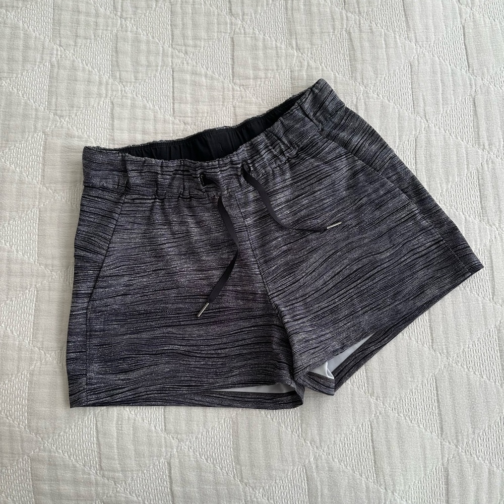 Lululemon Athletic Shorts